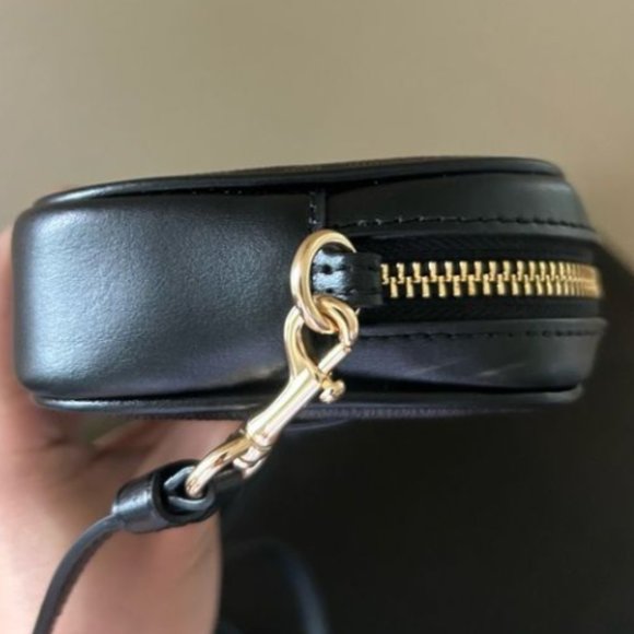 Coach Bags Coach 2in Convertible Crossbody Belt Bag Dark Brown